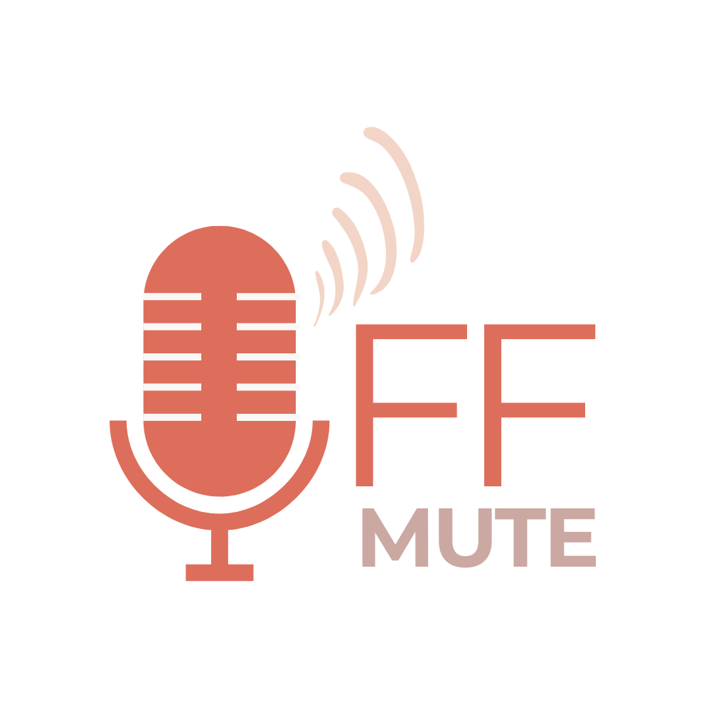 Off Mute Logo